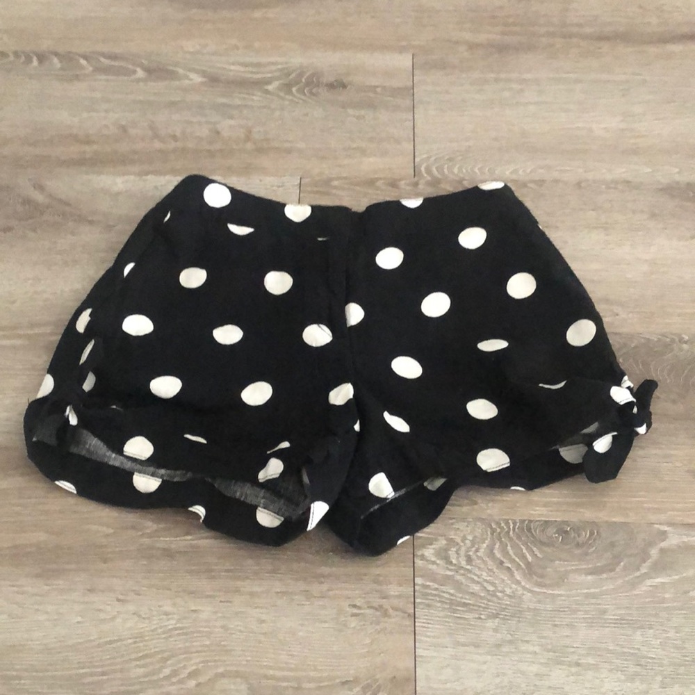 NWT Loft 4” linen Short